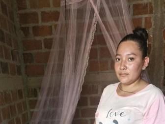 Photo of Maria  Esmeralda