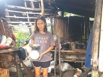 Photo of Maria Elvira