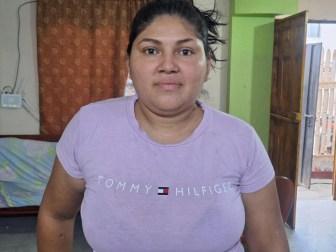 Photo of Jahaira Mercedes