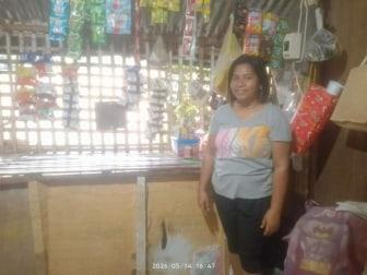 Photo of Lalaine