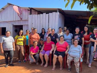 Photo of Kuña Guapa Group