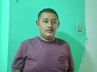 Photo of Jipson Pablo