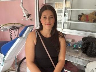 Photo of Maria Estefania