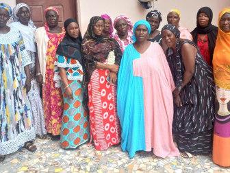 Photo of And Liguey Bargny Group