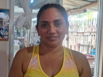 Photo of Jenny Beatriz