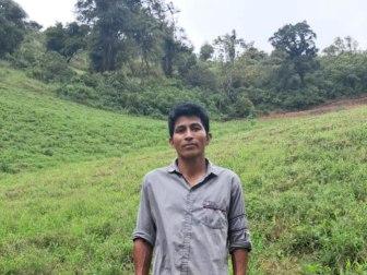 Photo of Belmer Jose