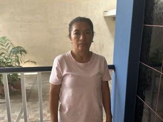 Photo of Noris Magali