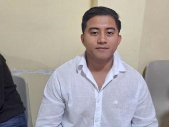 Photo of Edison Daniel