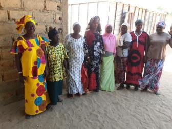 Photo of Gpf Bokk Diom Foudaye Refane Group