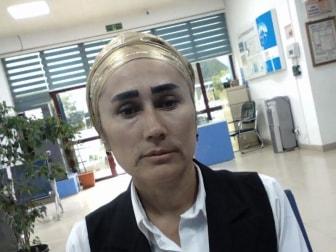 Photo of Gulnora