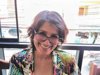 Photo of Mabel Antonia