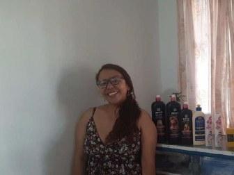 Photo of Jenny Carolina