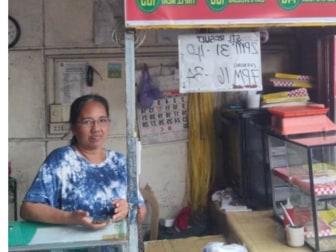 Photo of Michelle Ellaine