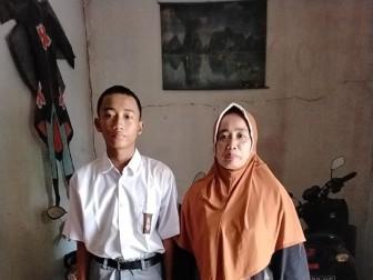 Photo of Siti