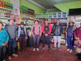 Photo of Inversiones-Chamaca Group