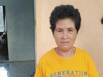 Photo of Tita