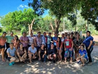 Photo of Kuña Guapa Group