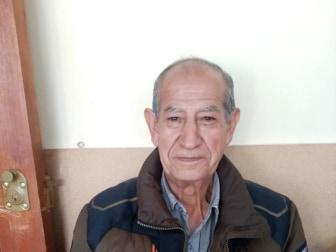 Photo of Ruben