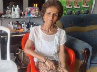 Photo of Rosa Mariana