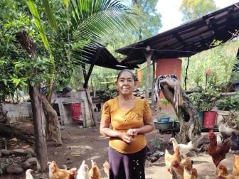 Photo of Maria Alejandra