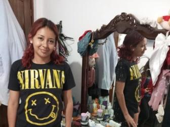 Photo of Cintya Liseth
