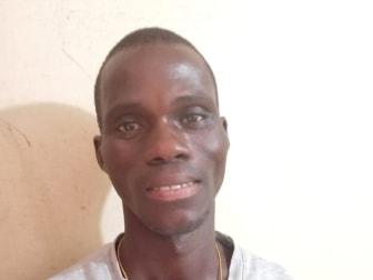 Photo of Cherif
