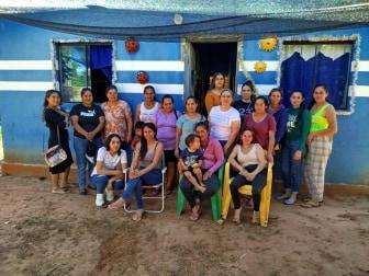 Photo of Kuña Guapa Group