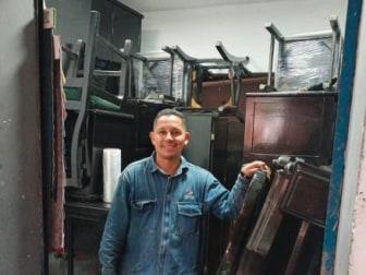 Photo of Yerson Jose