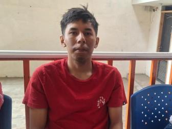 Photo of Jorge Miguel