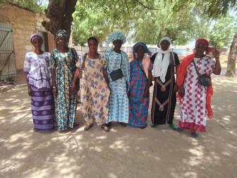 Photo of Alom Gui Dara Group