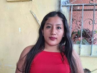 Photo of Denisse Yamileth