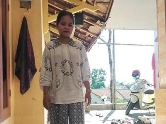 Photo of Munifah