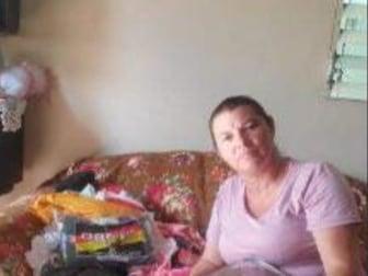 Photo of Maria Angelica