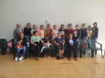 Photo of Kuña Guapa Group