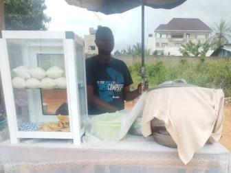 Photo of Adjovi Leontine