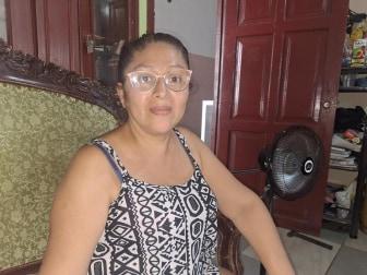 Photo of Pilar Rosalia