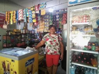 Photo of Arcelia
