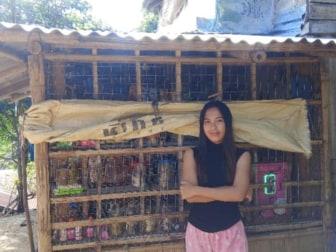 Photo of Judy Ann