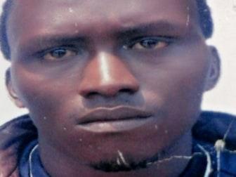 Photo of Abu Bakarr