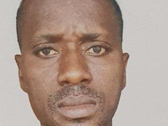 Photo of Salieu