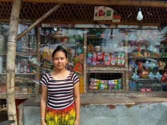 Photo of Daniela May