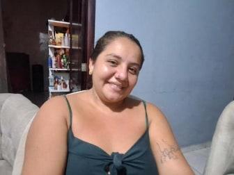 Photo of María Stefania