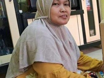 Photo of Dawiyah
