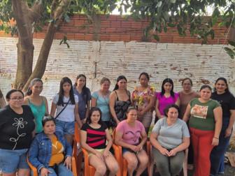 Photo of Santo Domingo Group