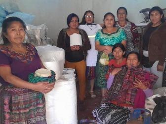 Photo of Las Chatias Group