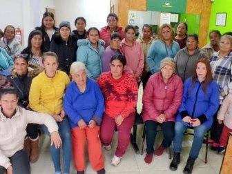 Photo of Santa Clara Group