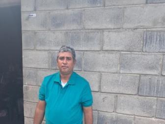 Photo of Aldo Jose