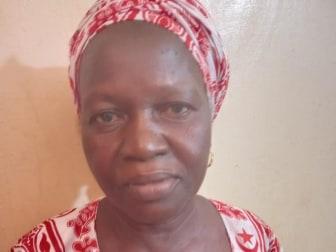 Photo of Mariama