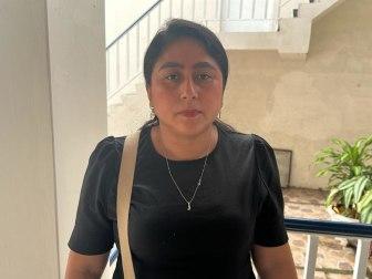 Photo of Betsy Yohanna