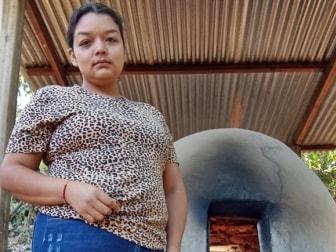 Photo of Vanesa Esmeralda